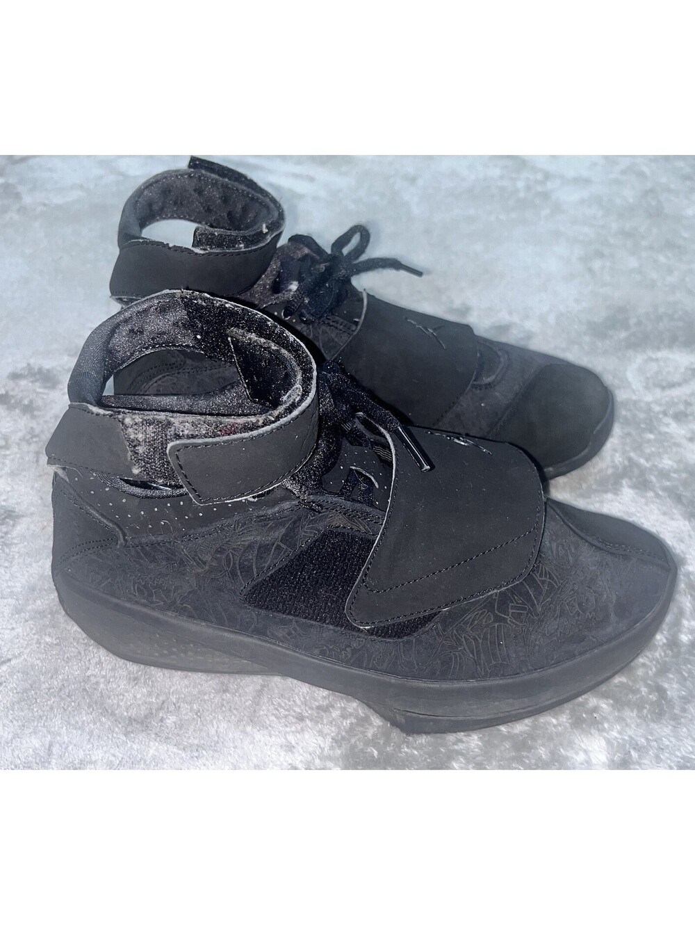 Nike Air Jordan 20 Retro Collezione 2008 Mens Size 6.5Y Basketball Shoes